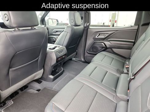 Used 2024 Chevrolet Silverado EV RST image 25