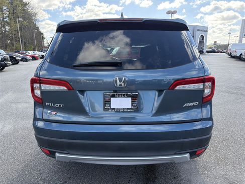 Used 2021 Honda Pilot EX-L image 6