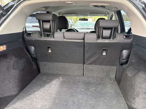 Used 2022 Honda HR-V LX image 11