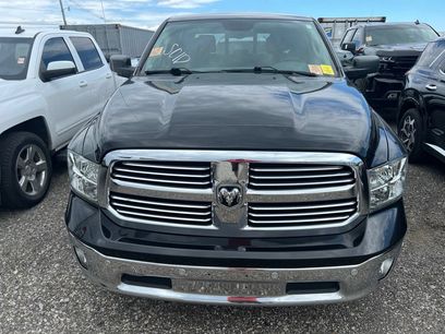 Used 2018 RAM 1500 Big Horn