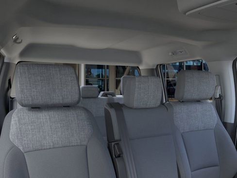 New 2025 Ford F350 XLT image 22