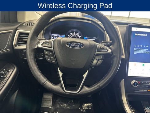 Certified 2022 Ford Edge SEL w/ Convenience Package AWD/4WD image 16