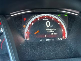 Used 2018 Honda Civic Sport Touring video 1