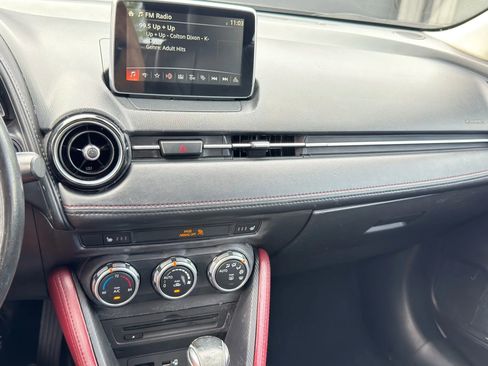Used 2016 MAZDA CX-3 Grand Touring image 20