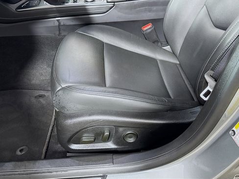 Used 2024 Cadillac CT5 Premium Luxury w/ Climate Package image 20