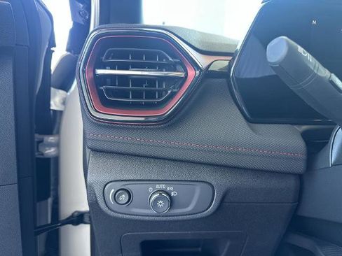 New 2026 Chevrolet TrailBlazer RS w/ Driver Confidence Package image 49