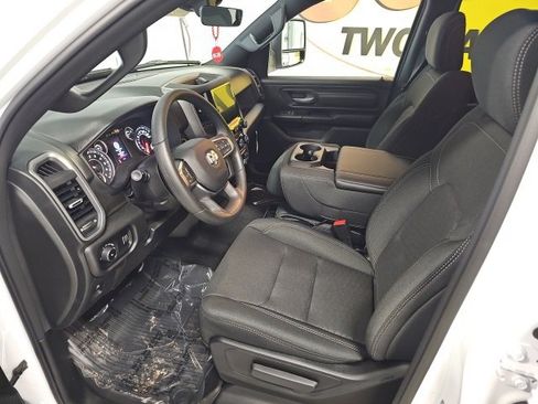 New 2025 RAM 1500 Tradesman image 13