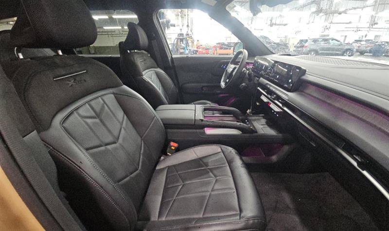 Used 2027 Kia Telluride SX Prestige X-Line AWD/4WD image 9