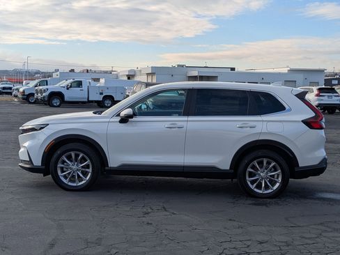 Used 2023 Honda CR-V EX-L image 9