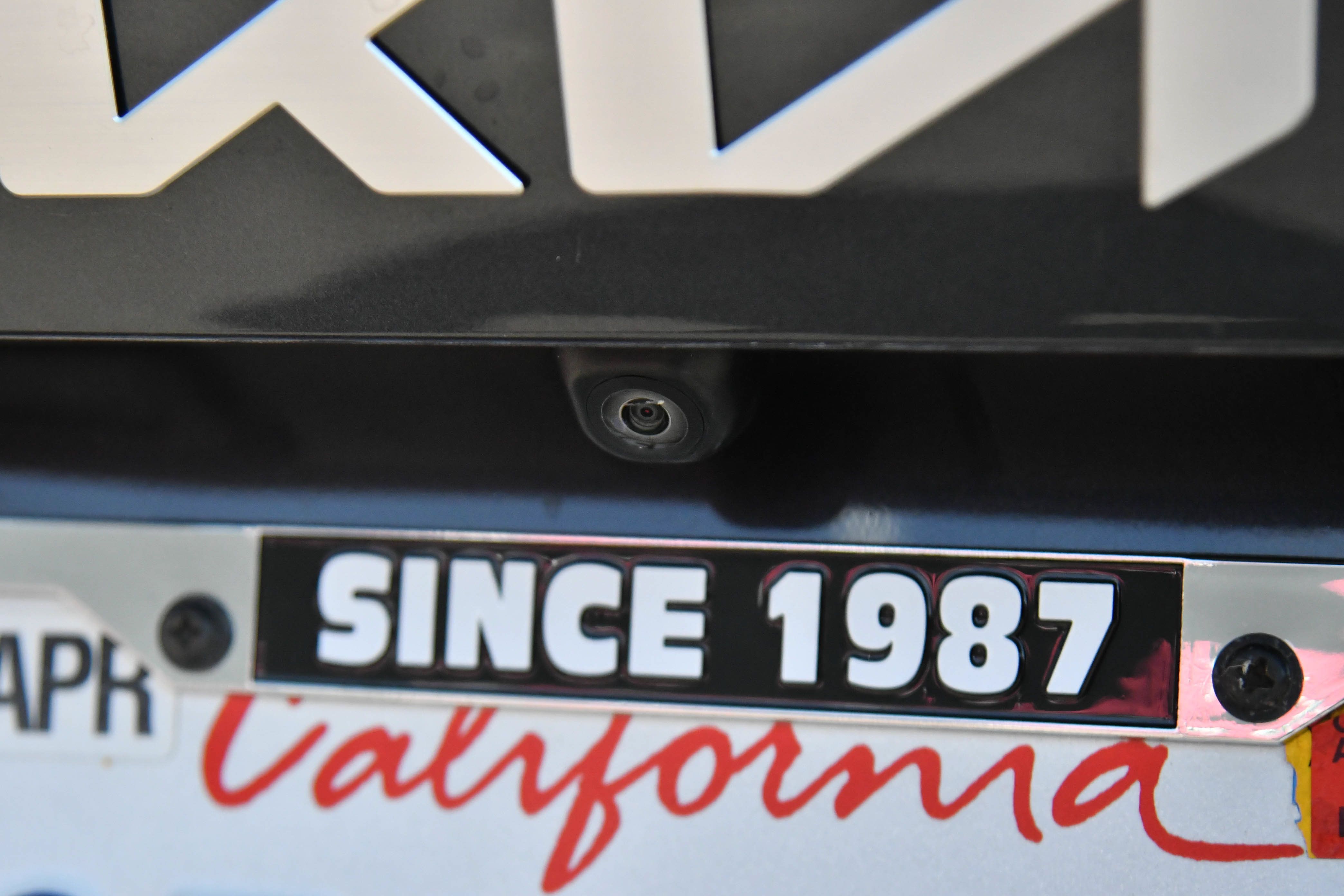 Used 2023 Kia Sorento EX FWD image 43