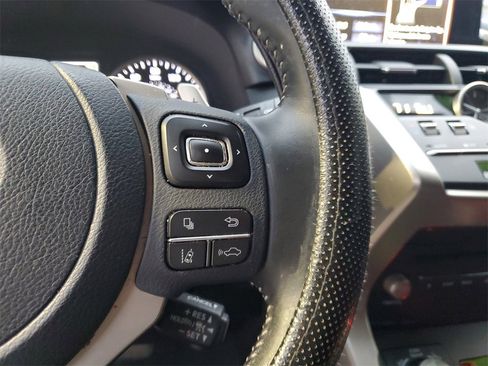 Used 2021 Lexus NX 300 FWD w/ Accessory Package 2 image 21