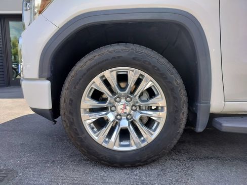 Used 2019 GMC Sierra 1500 Denali AWD/4WD image 24
