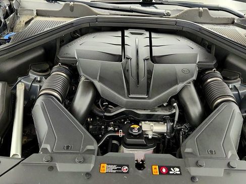 Used 2024 Genesis GV80 3.5T w/ Prestige Package image 30