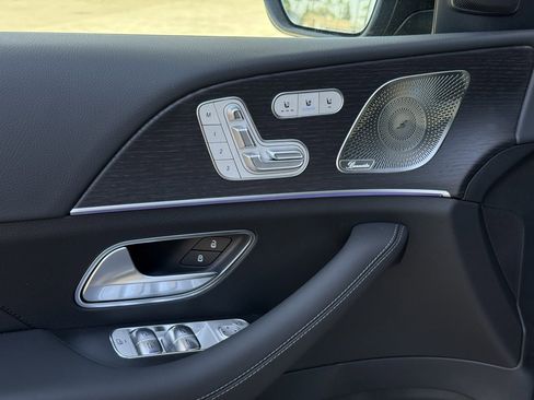 New 2026 Mercedes-Benz GLE 450 GLE 450 Coupe image 12