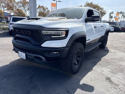 Used 2024 RAM 1500 TRX w/ TRX Level 2 Equipment Group
