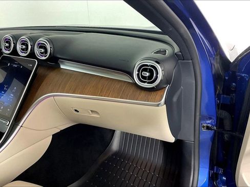 Certified 2023 Mercedes-Benz C 300 4MATIC Sedan image 14
