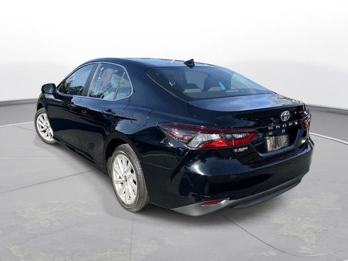 Certified 2023 Toyota Camry LE image 8