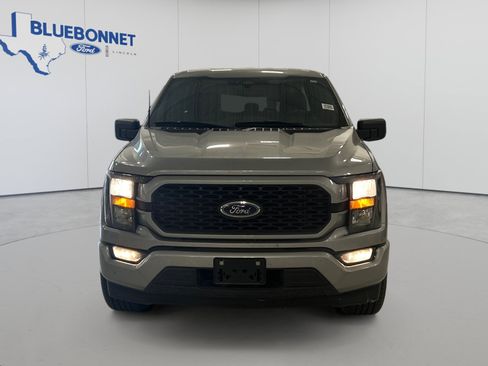 Used 2023 Ford F150 XL w/ STX Appearance Package RWD image 2