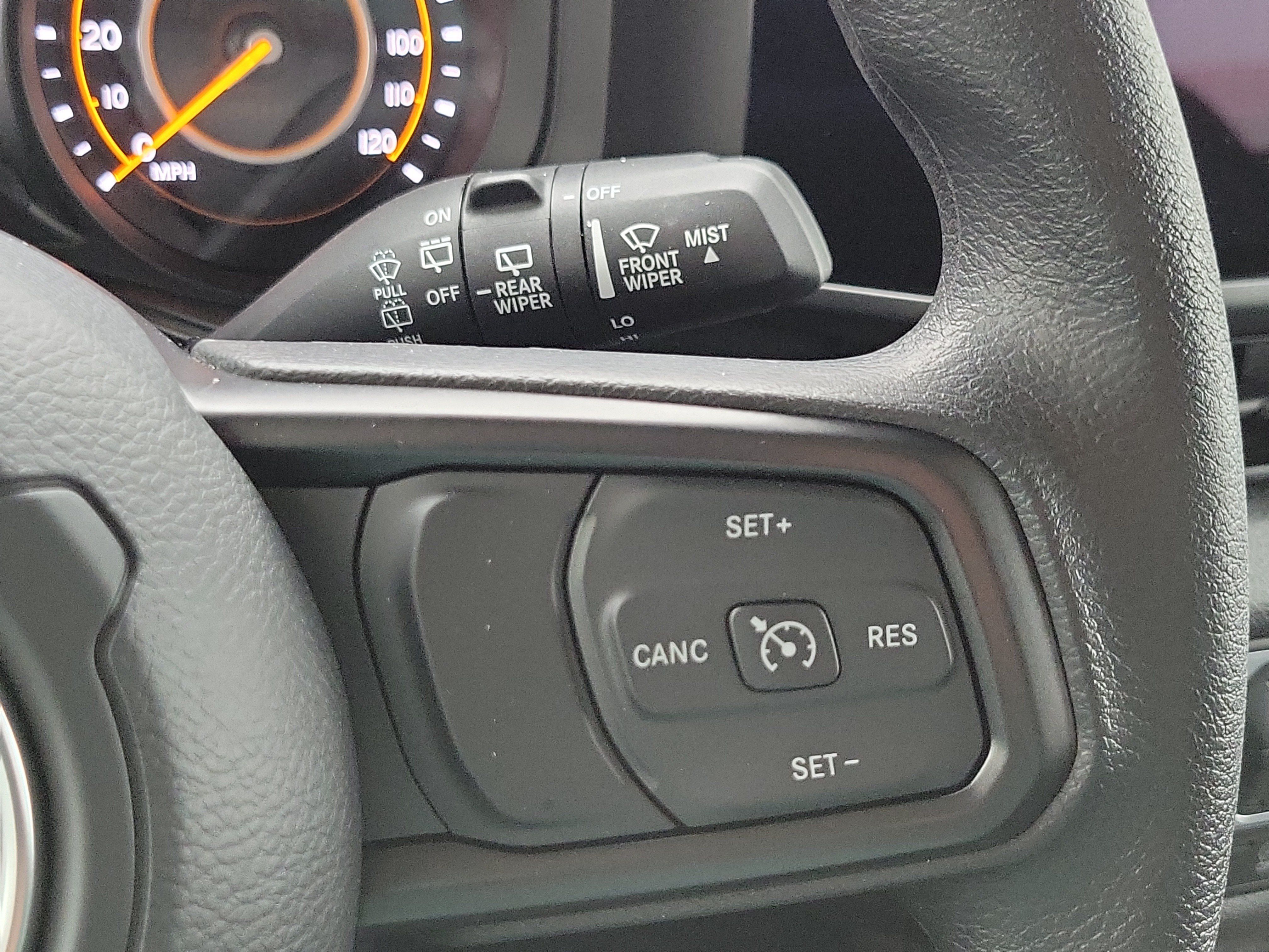 New 2026 Jeep Wrangler Sport AWD/4WD image 12