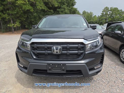 Used 2024 Honda Ridgeline RTL image 3