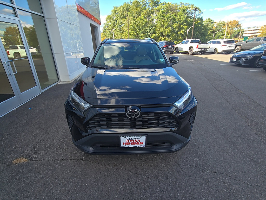 Certified 2024 Toyota RAV4 XLE w/ Convenience Package AWD/4WD image 23