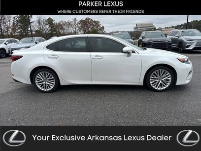 Used 2017 Lexus ES 350
