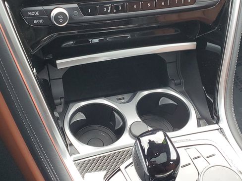 Certified 2023 BMW M850i Gran Coupe xDrive image 20