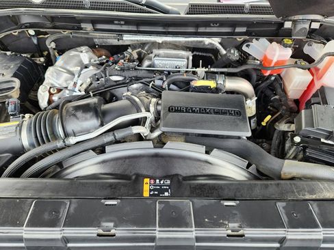 Used 2023 GMC Sierra 3500 AT4 w/ AT4 Premium Plus Package AWD/4WD image 23