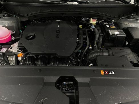 New 2026 Hyundai Santa Cruz SEL AWD/4WD image 11