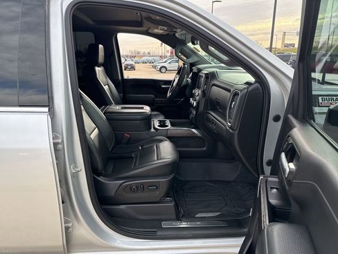 Used 2022 GMC Sierra 2500 Denali w/ Denali Ultimate Package image 13