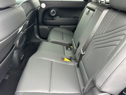 New 2026 Hyundai Palisade FWD Hybrid image 20