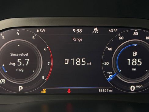 Used 2023 Volkswagen Atlas SE image 15