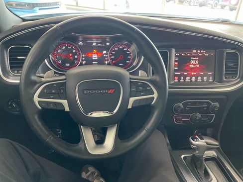 Used 2015 Dodge Charger R/T w/ Plus Group image 30