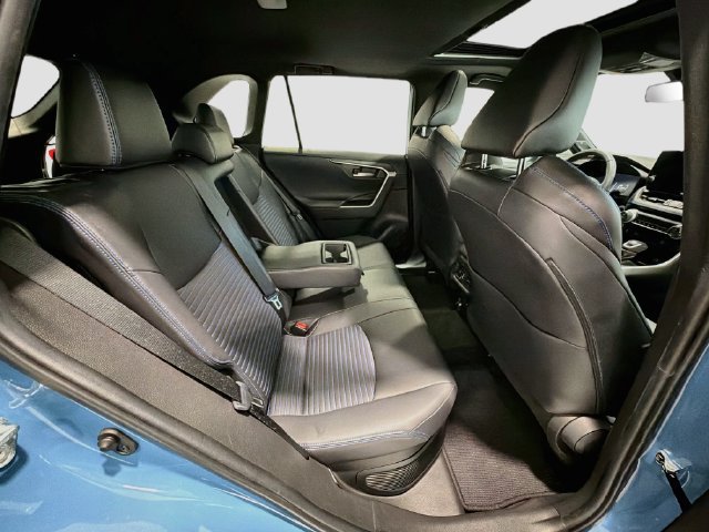 Certified 2023 Toyota RAV4 XSE AWD/4WD image 22