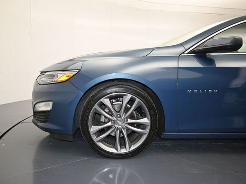 Used 2024 Chevrolet Malibu LT FWD image 9