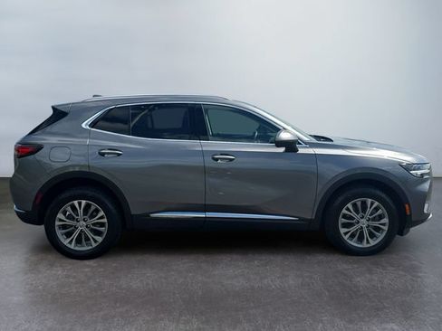 Used 2022 Buick Envision Preferred w/ Safety Package FWD image 6