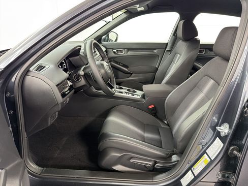 New 2026 Honda Civic Sport image 5