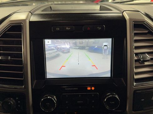 Used 2017 Ford F250 Lariat w/ Lariat Value Package image 44