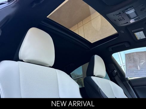 Certified 2023 Lexus IS 350 F Sport w/ Handling Package image 19