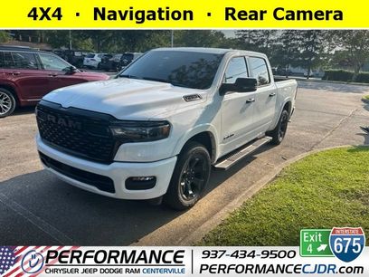 Used 2025 RAM 1500 Big Horn