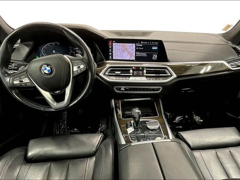 Used 2020 BMW X5 xDrive40i w/ Convenience Package AWD/4WD image 18