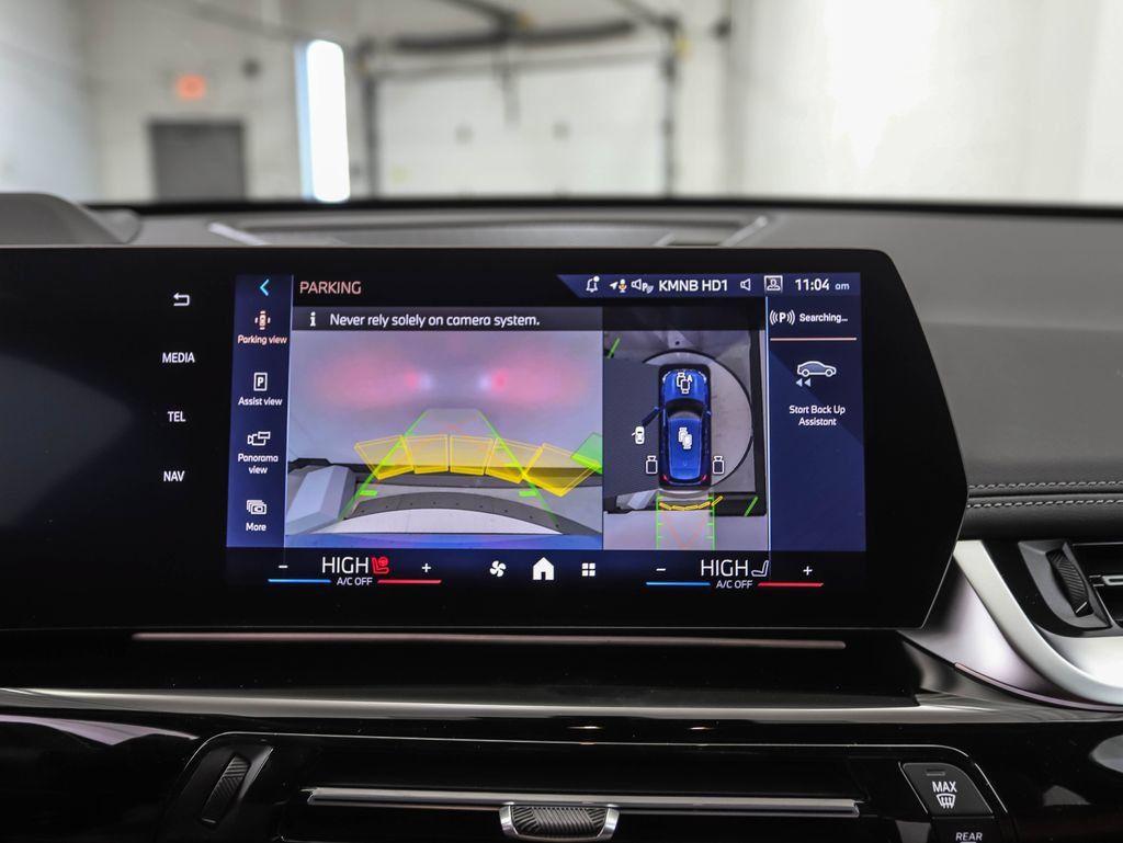 Used 2026 BMW X1 xDrive28i w/ Technology Package AWD/4WD image 19