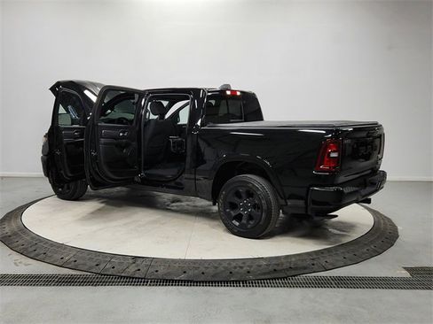 Used 2025 RAM 1500 Big Horn image 13