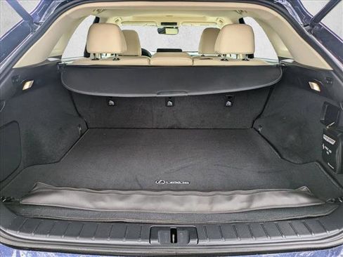 Certified 2021 Lexus RX 350 AWD w/ Premium Package image 6