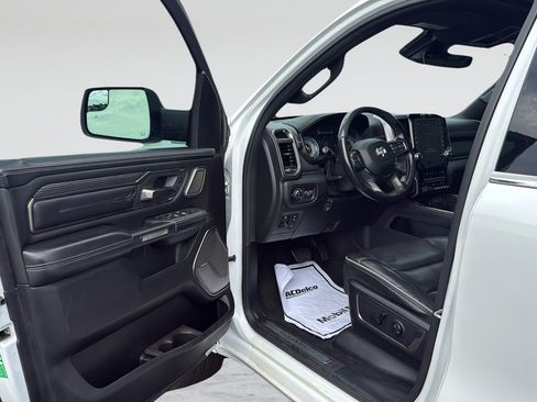 Used 2020 RAM 1500 Limited AWD/4WD image 24