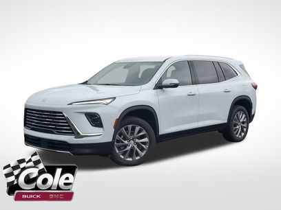 New 2026 Buick Enclave Preferred w/ Power Package