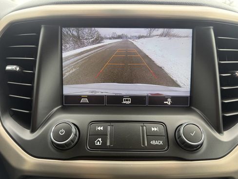 Used 2023 GMC Acadia Denali w/ Trailering Package image 15