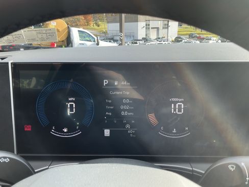 New 2026 Hyundai Santa Fe SE image 22