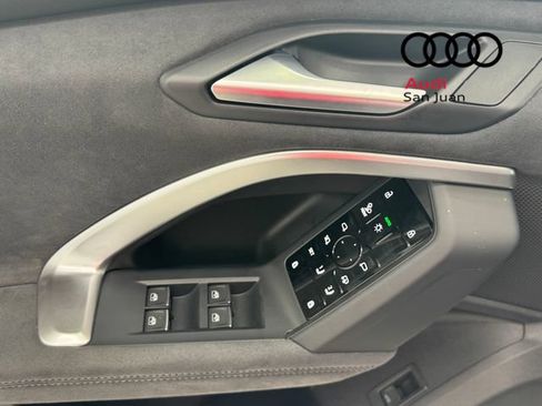 New 2026 Audi SQ5 Premium Plus AWD/4WD image 29