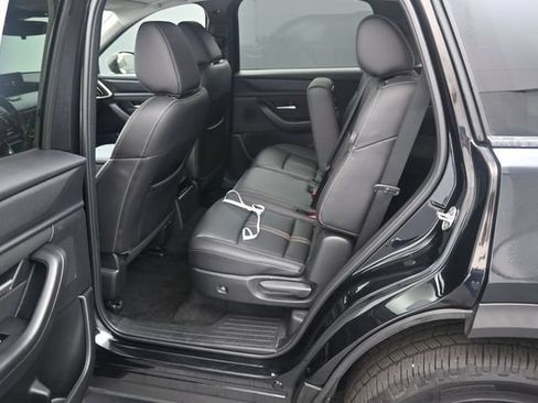 Used 2025 MAZDA CX-90 3.3 Turbo w/ Select Package AWD/4WD image 14